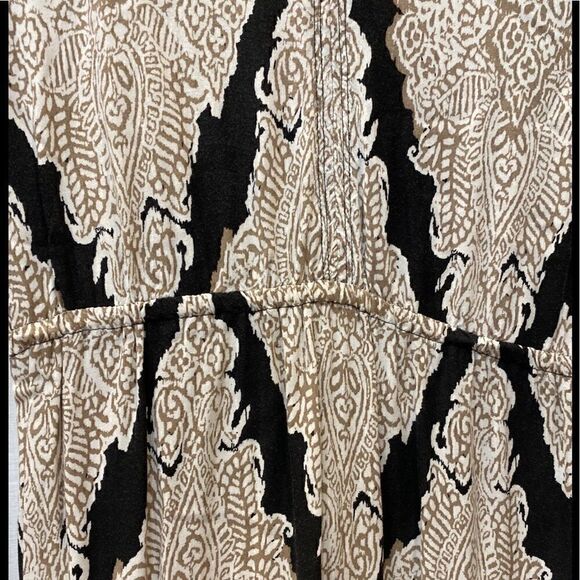 Sonoma Life Swing Cotton Dress Size Small - Picture 5 of 8